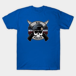 RAF Police T-Shirt